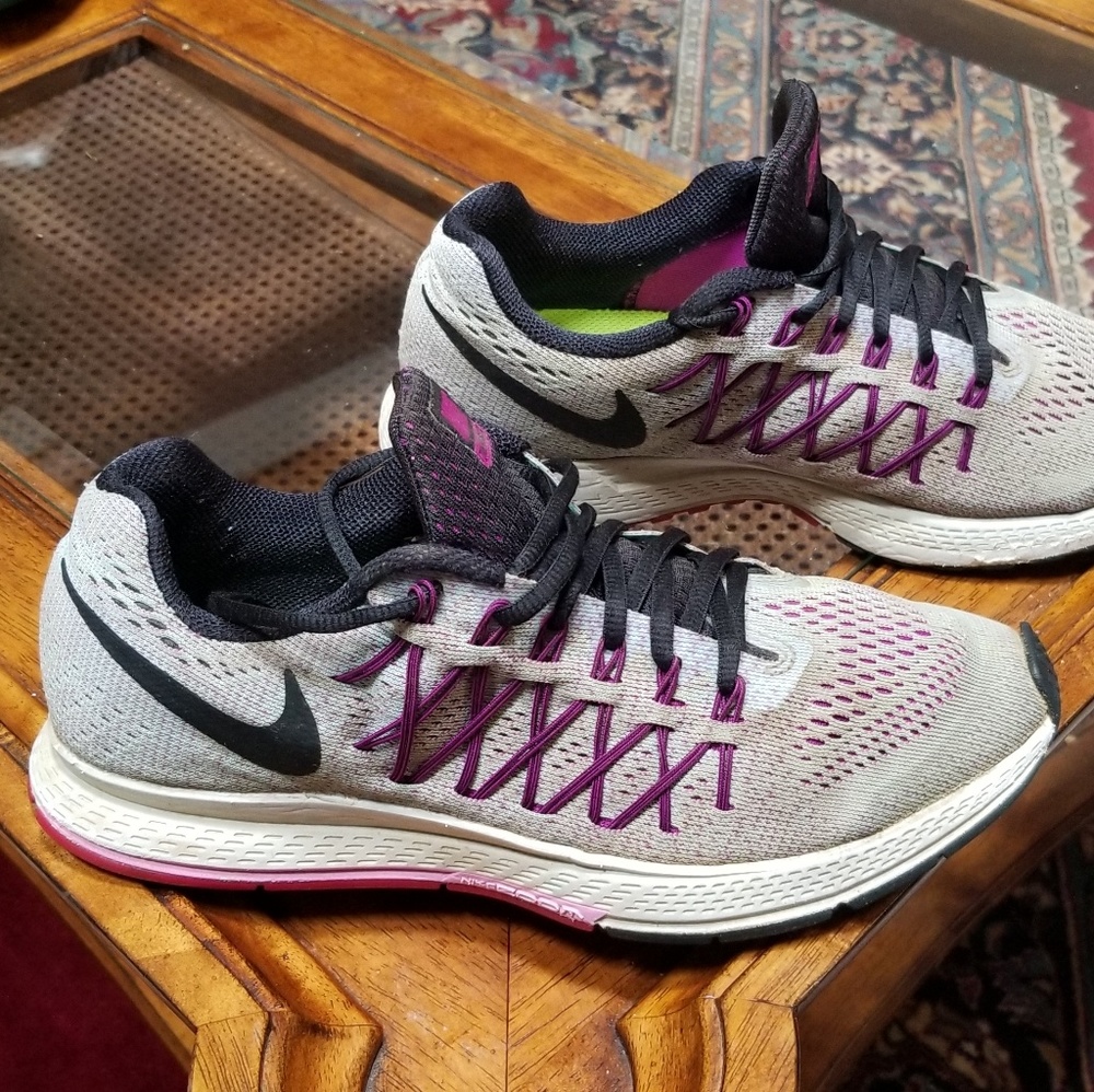 Nike Zoom Pegasus 32